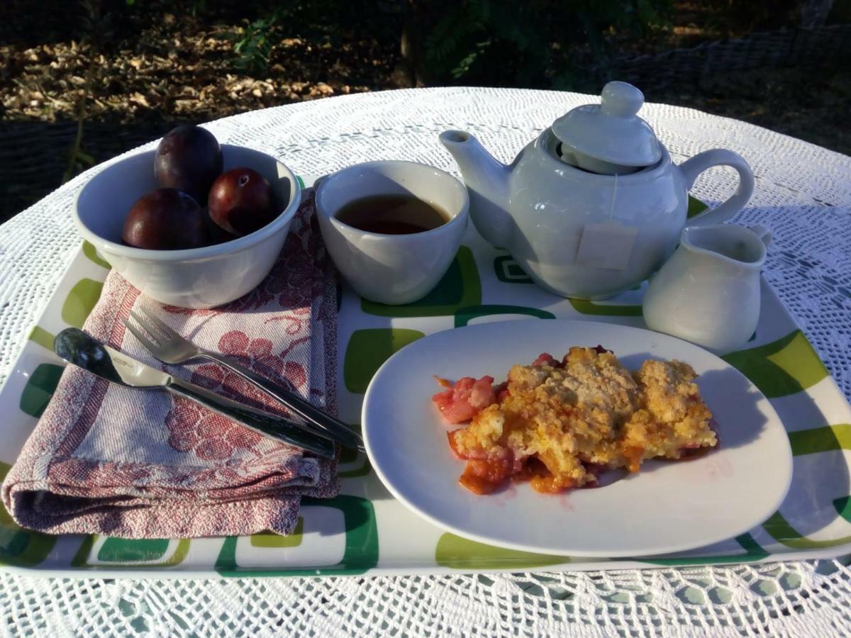 Giardino Della Moscatella Acomodação com café da manhã Altamura Exterior foto